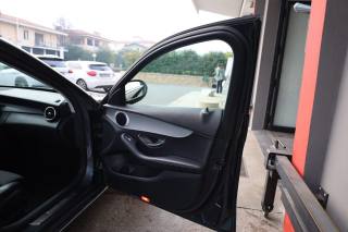 MERCEDES-BENZ C 200 usata 101