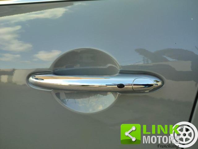 MINI Countryman usata, con Park Distance Control