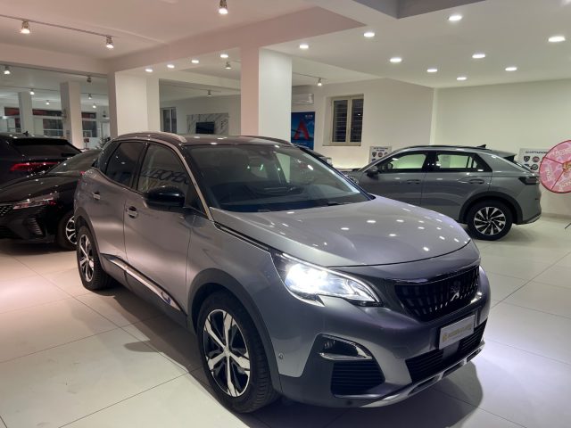 PEUGEOT 3008 usata, con Alzacristalli elettrici