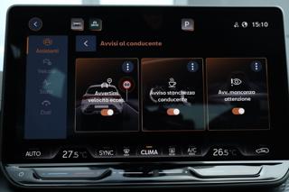 SEAT Leon usata, con Controllo automatico clima