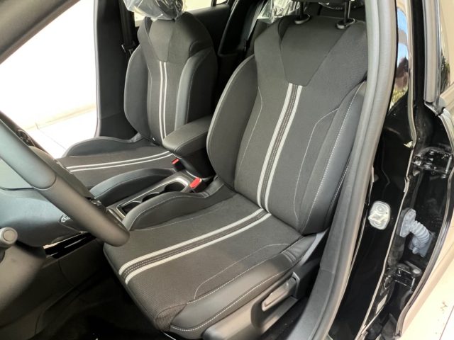 OPEL Corsa usata, con Cruise Control