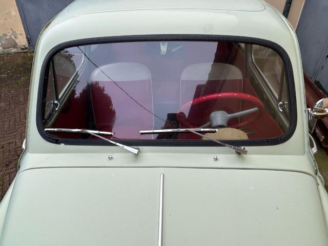 FIAT 600 usata 48