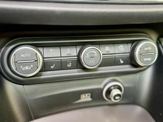 ALFA ROMEO Stelvio usata, con Filtro antiparticolato