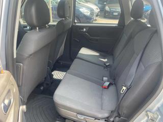 OPEL Meriva usata, con Immobilizzatore elettronico