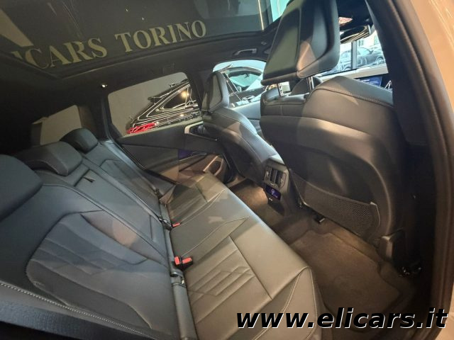 BMW X3 usata, con Fari Xenon