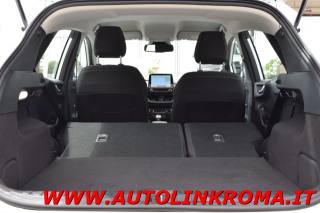 FORD Puma usata, con Luci diurne LED