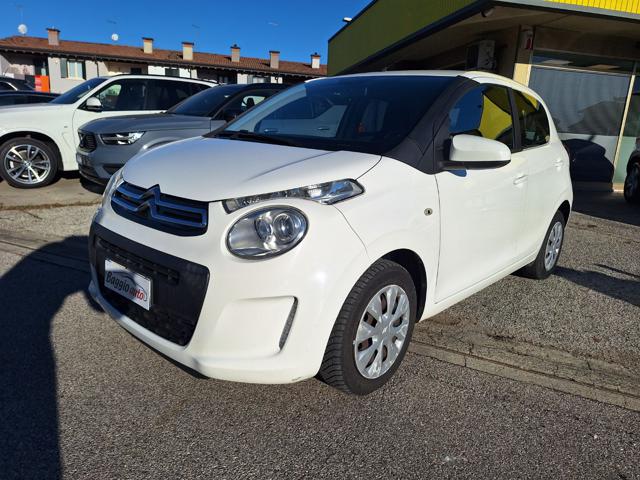 CITROEN C1 usata, con ABS