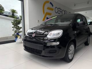 FIAT Panda usata, con Alzacristalli elettrici