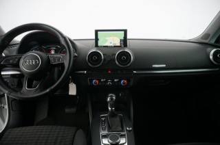 AUDI A3 usata, con Chiusura centralizzata