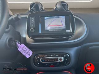 SMART ForTwo usata, con Immobilizzatore elettronico