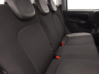 FIAT Panda usata, con Airbag posteriore