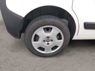 FIAT Fiorino usata, con Servosterzo