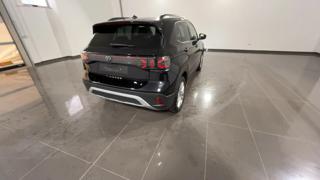 VOLKSWAGEN T-Cross usata, con Airbag Passeggero