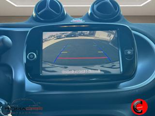 SMART ForTwo usata, con Cruise Control
