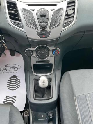 FORD Fiesta usata, con Lettore CD