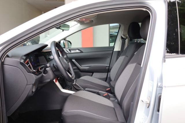 VOLKSWAGEN Taigo usata 75