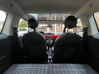 FIAT 500 usata, con Servosterzo