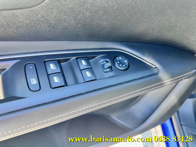 PEUGEOT 3008 usata, con Climatizzatore