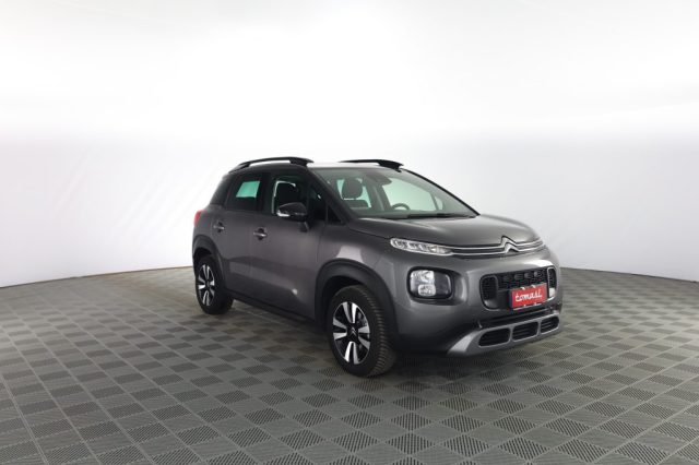 CITROEN C3 Aircross usata 1