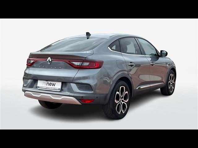 RENAULT Arkana usata, con Airbag