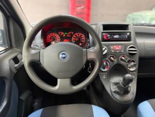 FIAT Panda usata, con Trazione integrale