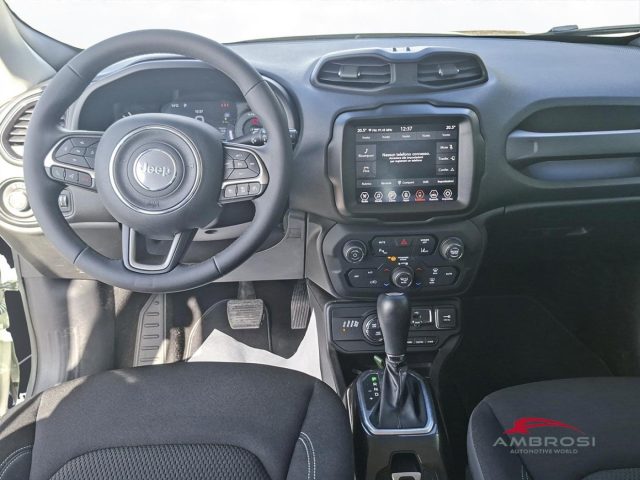 JEEP Renegade usata 14