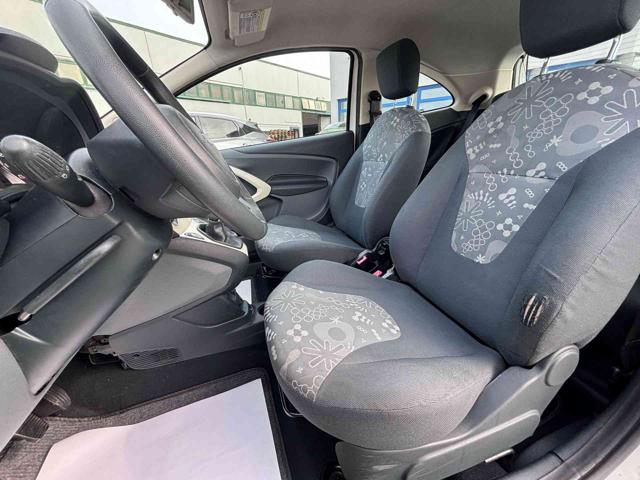 FORD Ka+ usata, con Immobilizzatore elettronico