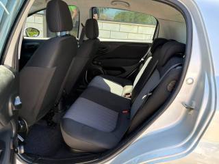 FIAT Punto usata, con Climatizzatore