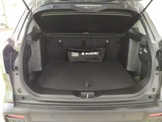SUZUKI S-Cross usata, con Alzacristalli elettrici