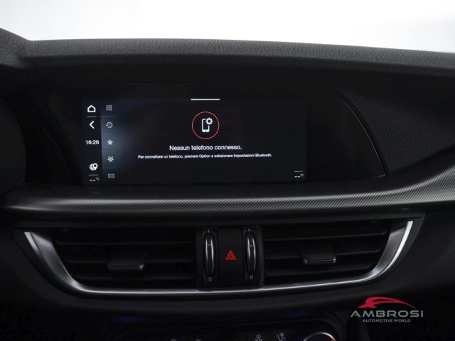 ALFA ROMEO Stelvio usata 14