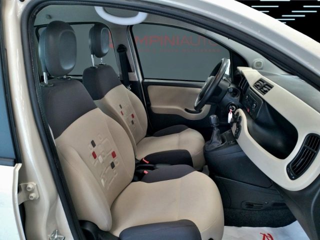 FIAT Panda usata 16