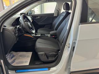 AUDI Q2 usata, con Antifurto