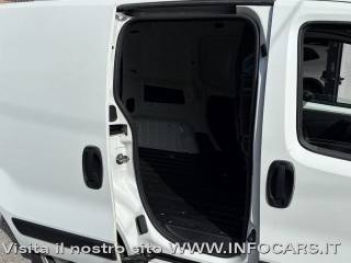 FIAT Fiorino usata 12