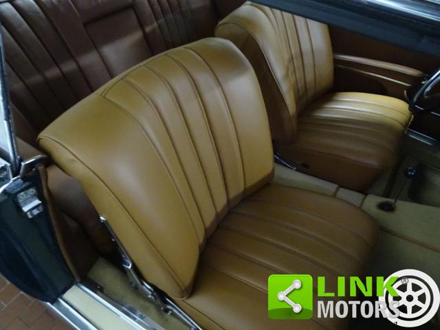 MERCEDES-BENZ 220 usata 5