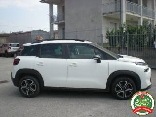 CITROEN C3 Aircross usata, con Cruise Control