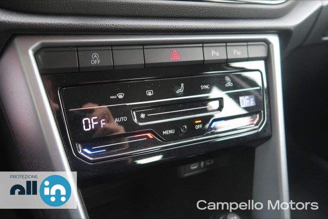 VOLKSWAGEN T-Roc usata 10