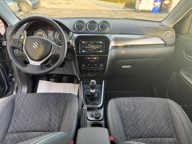 SUZUKI Vitara usata, con Controllo trazione