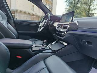 BMW X3 usata, con Autoradio