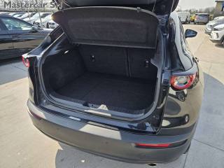 MAZDA CX-30 usata, con Fendinebbia