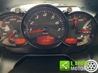 PORSCHE Boxster usata, con Immobilizzatore elettronico