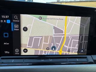 VOLKSWAGEN Golf usata, con ESP
