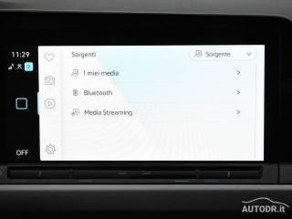VOLKSWAGEN Golf Variant usata, con Monitoraggio pressione pneumatici