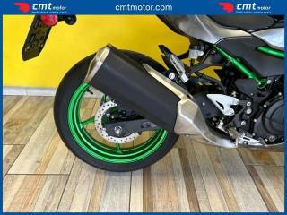 KAWASAKI Z 500 usata 9