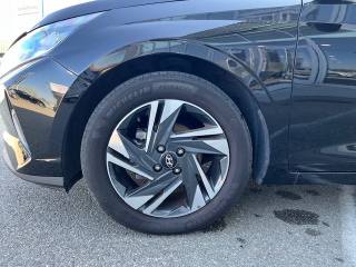 HYUNDAI i20 usata, con Touch screen