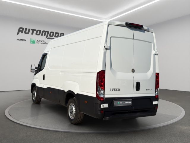 IVECO Daily usata 5