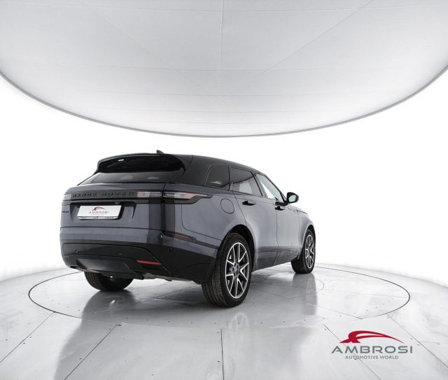 LAND ROVER Range Rover Velar usata 2