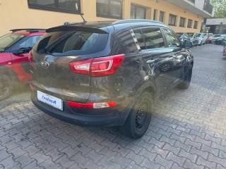 KIA Sportage usata, con Airbag laterali