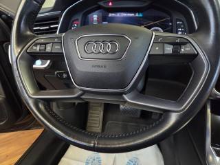 AUDI A6 usata, con ESP