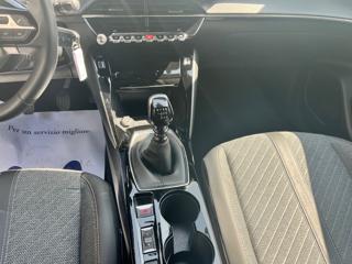 PEUGEOT 2008 usata, con Climatizzatore