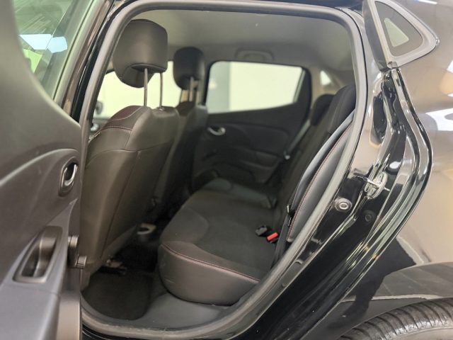 RENAULT Clio usata, con ESP